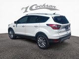 Used 2018 Ford Escape Titanium image 5