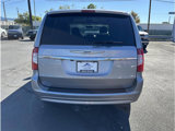 Used 2016 Chrysler Town & Country Touring image 4
