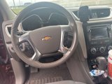 Used 2017 Chevrolet Traverse LT w/ Style and Technology Package image 5