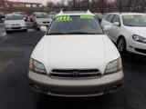 Used 2002 Subaru Outback H6 image 2