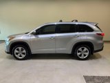 Used 2016 Toyota Highlander Limited image 3