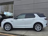 Used 2023 Land Rover Discovery Sport SE R-Dynamic image 4