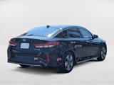 Used 2017 Kia Optima EX image 5
