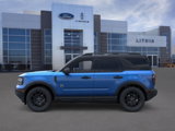 New 2025 Ford Bronco Sport Big Bend w/ Black Appearance Package image 3