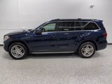 Used 2014 Mercedes-Benz GL 450 4MATIC image 3