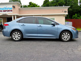 Used 2021 Toyota Corolla LE w/ Carpet Mat Package (TMS) image 6