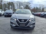 Certified 2021 Nissan Rogue Sport S image 2
