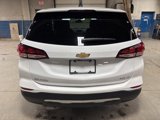 Used 2022 Chevrolet Equinox LT image 5