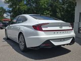 Used 2021 Hyundai Sonata SEL image 3