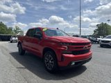Used 2021 Chevrolet Silverado 1500 RST image 2