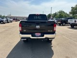 New 2024 RAM 2500 Tradesman w/ Chrome Appearance Group image 4