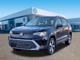 New 2025 Volkswagen Taos S image 3