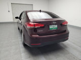 Used 2018 Kia Forte LX w/ LX Popular Package image 6