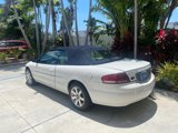Used 2002 Chrysler Sebring Limited image 6