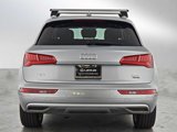 Used 2018 Audi Q5 2.0T Premium Plus w/ Premium Plus Package image 6