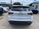 Used 2022 Jeep Compass Latitude w/ Convenience Group image 6