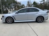 Used 2014 Mitsubishi Lancer Evolution MR image 4