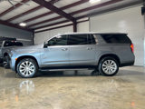 Used 2021 Chevrolet Suburban Premier w/ Premium Package image 3