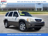 Used 2003 MAZDA Tribute LX image 1