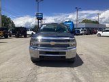 Used 2016 Chevrolet Silverado 2500 W/T w/ WT Convenience Package image 2