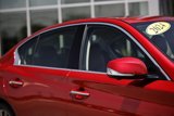 Used 2024 INFINITI Q50 Luxe w/ Cargo Package image 5