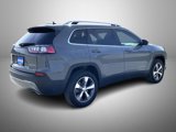 Used 2020 Jeep Cherokee Limited image 5