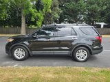 Used 2015 Ford Explorer XLT w/ Equipment Group 202A image 3