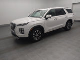 Used 2020 Hyundai Palisade SEL image 2