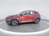 Used 2022 Hyundai Kona Limited w/ Cargo Package image 5