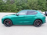 New 2025 Alfa Romeo Stelvio Tributo Italiano w/ Driving Assist Package image 2