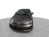 Used 2012 Honda Civic LX image 3