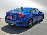 Used 2019 Honda Civic EX image 3