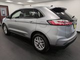 Certified 2023 Ford Edge SEL image 6