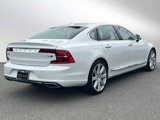Used 2018 Volvo S90 T6 Inscription w/ Protection Package Premier image 3
