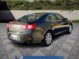 Used 2014 Chevrolet Malibu LTZ image 5