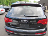 Used 2014 Audi Q7 TDI Premium Plus w/ Premium Plus Package image 6