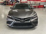 Used 2023 Toyota Camry SE image 3