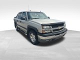 Used 2004 Chevrolet Avalanche Z71 w/ Sun And Sound Package image 3