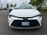 Used 2020 Toyota Corolla LE image 3