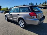 Used 2008 Subaru Outback 2.5i image 4