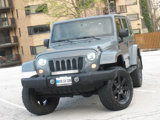 Used 2014 Jeep Wrangler Unlimited Sport w/ Quick Order Package 24S image 5