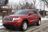 Used 2011 Jeep Grand Cherokee Laredo image 2