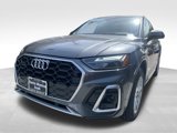 Used 2022 Audi Q5 2.0T Premium w/ Convenience Package image 2