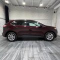 Used 2022 Ford Edge Titanium image 6