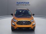 Used 2021 Ford EcoSport SES w/ Interior Protection Package image 2