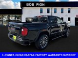 Used 2024 GMC Canyon Denali image 5