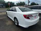 Used 2014 Toyota Camry SE image 5
