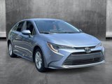 Used 2023 Toyota Corolla LE image 3