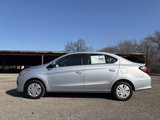 New 2024 Mitsubishi Mirage G4 ES image 4