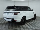 Used 2019 Land Rover Range Rover Sport Supercharged image 5